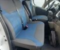 Білий Рено Трафік, об'ємом двигуна 2 л та пробігом 232 тис. км за 12800 $, фото 18 на Automoto.ua