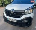 Белый Рено Трафик, объемом двигателя 1.6 л и пробегом 205 тыс. км за 13800 $, фото 10 на Automoto.ua