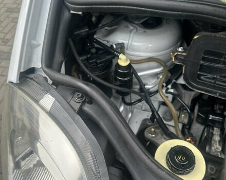 Белый Рено Трафик, объемом двигателя 2 л и пробегом 189 тыс. км за 13600 $, фото 69 на Automoto.ua