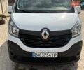 Білий Рено Трафік, об'ємом двигуна 1.6 л та пробігом 267 тис. км за 13200 $, фото 1 на Automoto.ua