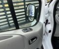 Белый Рено Трафик, объемом двигателя 2 л и пробегом 193 тыс. км за 15500 $, фото 14 на Automoto.ua