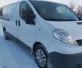 Білий Рено Трафік, об'ємом двигуна 2 л та пробігом 392 тис. км за 10500 $, фото 3 на Automoto.ua