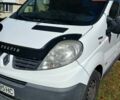 Білий Рено Трафік, об'ємом двигуна 2 л та пробігом 355 тис. км за 8400 $, фото 1 на Automoto.ua