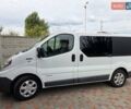 Белый Рено Трафик, объемом двигателя 2 л и пробегом 238 тыс. км за 13900 $, фото 1 на Automoto.ua