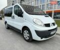 Білий Рено Трафік, об'ємом двигуна 2 л та пробігом 341 тис. км за 15200 $, фото 3 на Automoto.ua