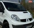Белый Рено Трафик, объемом двигателя 2 л и пробегом 325 тыс. км за 15500 $, фото 18 на Automoto.ua