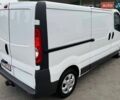 Белый Рено Трафик, объемом двигателя 2 л и пробегом 173 тыс. км за 12999 $, фото 16 на Automoto.ua