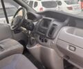 Белый Рено Трафик, объемом двигателя 2 л и пробегом 347 тыс. км за 9500 $, фото 11 на Automoto.ua