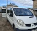 Белый Рено Трафик, объемом двигателя 2 л и пробегом 420 тыс. км за 11000 $, фото 2 на Automoto.ua