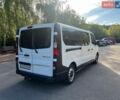 Белый Рено Трафик, объемом двигателя 1.6 л и пробегом 205 тыс. км за 13800 $, фото 14 на Automoto.ua