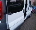 Білий Рено Трафік, об'ємом двигуна 2 л та пробігом 138 тис. км за 13800 $, фото 4 на Automoto.ua