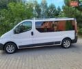 Белый Рено Трафик, объемом двигателя 2 л и пробегом 283 тыс. км за 14700 $, фото 46 на Automoto.ua