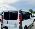 Білий Рено Трафік, об'ємом двигуна 2 л та пробігом 300 тис. км за 12450 $, фото 4 на Automoto.ua
