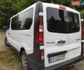 Белый Рено Трафик, объемом двигателя 1.6 л и пробегом 307 тыс. км за 14200 $, фото 11 на Automoto.ua