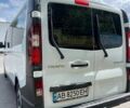 Білий Рено Трафік, об'ємом двигуна 1.6 л та пробігом 205 тис. км за 13600 $, фото 19 на Automoto.ua