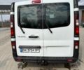 Белый Рено Трафик, объемом двигателя 1.6 л и пробегом 274 тыс. км за 11700 $, фото 8 на Automoto.ua
