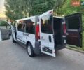 Білий Рено Трафік, об'ємом двигуна 2 л та пробігом 231 тис. км за 14850 $, фото 40 на Automoto.ua