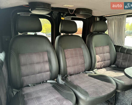 Белый Рено Трафик, объемом двигателя 1.6 л и пробегом 223 тыс. км за 13749 $, фото 31 на Automoto.ua