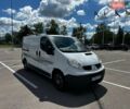 Белый Рено Трафик, объемом двигателя 2 л и пробегом 151 тыс. км за 11999 $, фото 4 на Automoto.ua
