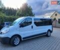 Белый Рено Трафик, объемом двигателя 2 л и пробегом 283 тыс. км за 14700 $, фото 5 на Automoto.ua