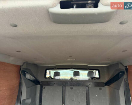 Белый Рено Трафик, объемом двигателя 2 л и пробегом 280 тыс. км за 14300 $, фото 23 на Automoto.ua