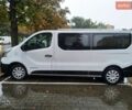 Білий Рено Трафік, об'ємом двигуна 1.6 л та пробігом 320 тис. км за 17400 $, фото 1 на Automoto.ua