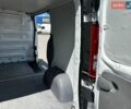 Белый Рено Трафик, объемом двигателя 2 л и пробегом 151 тыс. км за 11999 $, фото 20 на Automoto.ua