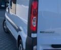 Белый Рено Трафик, объемом двигателя 2 л и пробегом 256 тыс. км за 14700 $, фото 18 на Automoto.ua