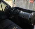 Белый Рено Трафик, объемом двигателя 2 л и пробегом 299 тыс. км за 10999 $, фото 15 на Automoto.ua