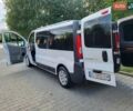 Белый Рено Трафик, объемом двигателя 2 л и пробегом 283 тыс. км за 14700 $, фото 79 на Automoto.ua