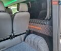 Белый Рено Трафик, объемом двигателя 2 л и пробегом 283 тыс. км за 14700 $, фото 113 на Automoto.ua