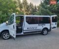 Білий Рено Трафік, об'ємом двигуна 2 л та пробігом 231 тис. км за 14850 $, фото 42 на Automoto.ua