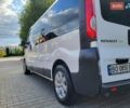 Белый Рено Трафик, объемом двигателя 2 л и пробегом 283 тыс. км за 14700 $, фото 52 на Automoto.ua