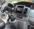 Білий Рено Трафік, об'ємом двигуна 2 л та пробігом 175 тис. км за 15399 $, фото 42 на Automoto.ua