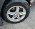 Білий Рено Трафік, об'ємом двигуна 2 л та пробігом 231 тис. км за 14850 $, фото 7 на Automoto.ua