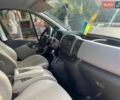 Белый Рено Трафик, объемом двигателя 1.6 л и пробегом 205 тыс. км за 13800 $, фото 30 на Automoto.ua