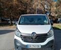 Білий Рено Трафік, об'ємом двигуна 1.6 л та пробігом 250 тис. км за 10000 $, фото 1 на Automoto.ua