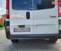 Белый Рено Трафик, объемом двигателя 2 л и пробегом 283 тыс. км за 14700 $, фото 50 на Automoto.ua