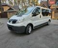 Белый Рено Трафик, объемом двигателя 2 л и пробегом 249 тыс. км за 15000 $, фото 4 на Automoto.ua
