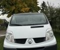 Белый Рено Трафик, объемом двигателя 0 л и пробегом 183 тыс. км за 14500 $, фото 2 на Automoto.ua