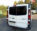 Білий Рено Трафік, об'ємом двигуна 1.6 л та пробігом 201 тис. км за 14800 $, фото 10 на Automoto.ua