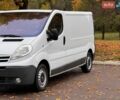 Белый Рено Трафик, объемом двигателя 0 л и пробегом 185 тыс. км за 13500 $, фото 1 на Automoto.ua