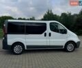 Білий Рено Трафік, об'ємом двигуна 2 л та пробігом 338 тис. км за 12500 $, фото 5 на Automoto.ua