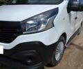 Білий Рено Трафік, об'ємом двигуна 1.6 л та пробігом 237 тис. км за 15995 $, фото 9 на Automoto.ua