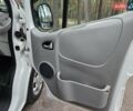 Белый Рено Трафик, объемом двигателя 2 л и пробегом 249 тыс. км за 15000 $, фото 40 на Automoto.ua