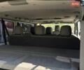 Белый Рено Трафик, объемом двигателя 2 л и пробегом 325 тыс. км за 15500 $, фото 25 на Automoto.ua