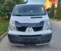 Білий Рено Трафік, об'ємом двигуна 2 л та пробігом 231 тис. км за 14850 $, фото 15 на Automoto.ua