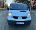 Белый Рено Трафик, объемом двигателя 2 л и пробегом 245 тыс. км за 13500 $, фото 15 на Automoto.ua