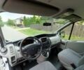 Белый Рено Трафик, объемом двигателя 2 л и пробегом 151 тыс. км за 8099 $, фото 7 на Automoto.ua