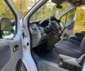 Білий Рено Трафік, об'ємом двигуна 2 л та пробігом 209 тис. км за 8900 $, фото 7 на Automoto.ua